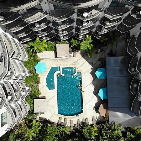 Pacific Suites Boutique Hotel And Bistro Jacó Εξωτερικό φωτογραφία