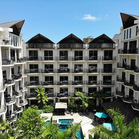 Pacific Suites Boutique Hotel And Bistro Jacó Εξωτερικό φωτογραφία