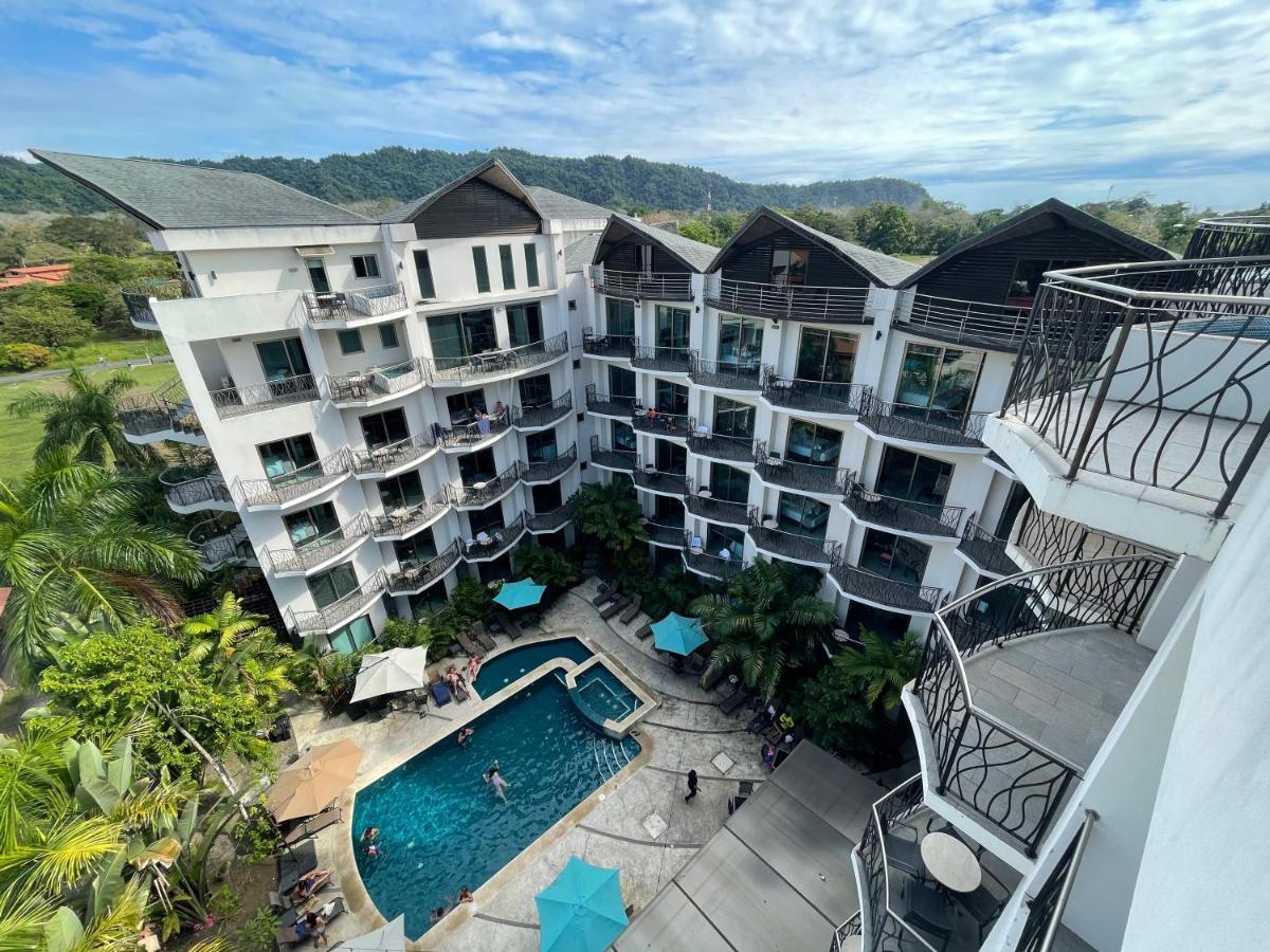 Pacific Suites Boutique Hotel And Bistro Jacó Εξωτερικό φωτογραφία