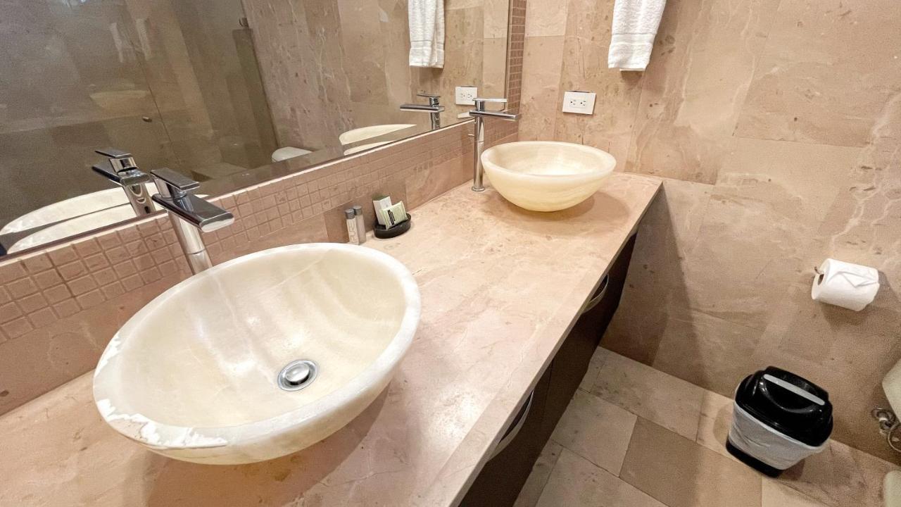Pacific Suites Boutique Hotel And Bistro Jacó Εξωτερικό φωτογραφία